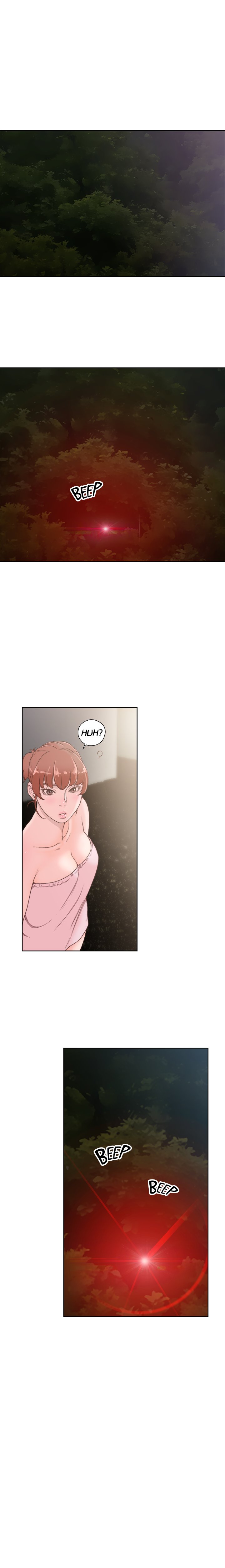 Lust Awakening Engsub Chapter 77 - Manhwa18.com