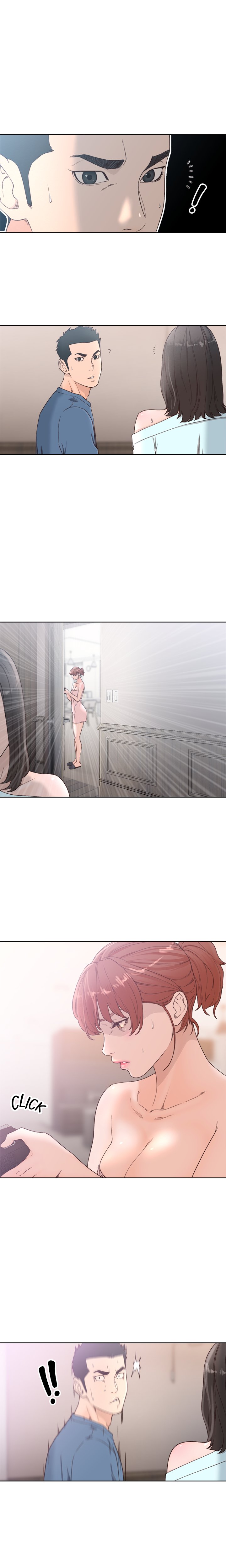 Lust Awakening Engsub Chapter 79 - Manhwa18.com