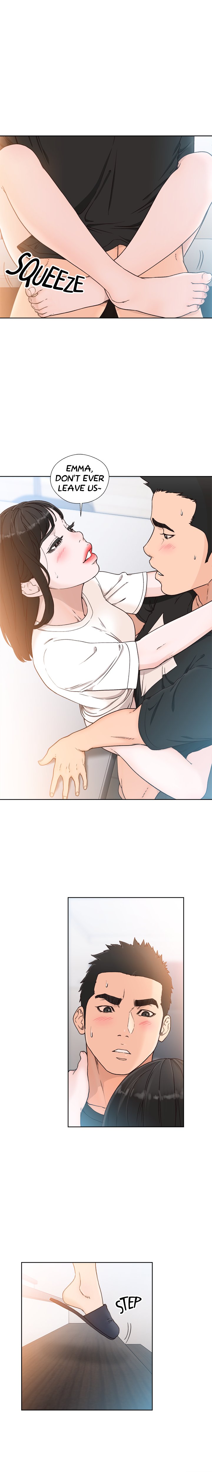 Lust Awakening Engsub Chapter 82 - Manhwa18.com