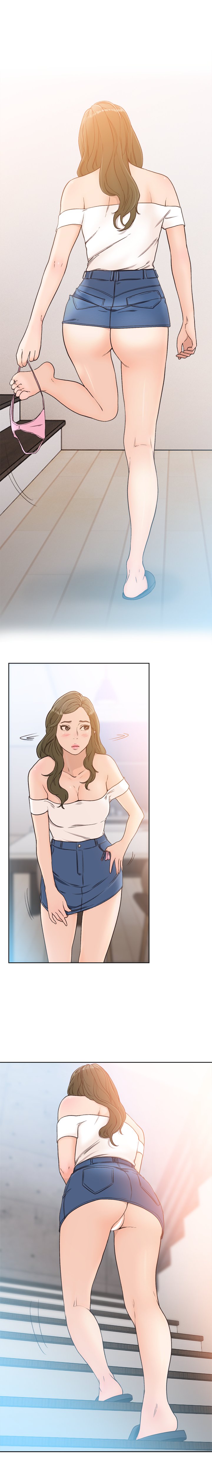 Lust Awakening Engsub Chapter 82 - Manhwa18.com