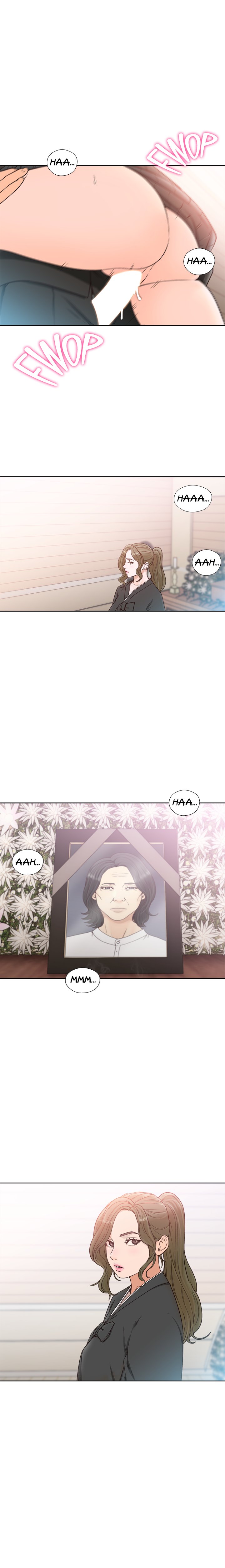 Lust Awakening Engsub Chapter 85 - Manhwa18.com