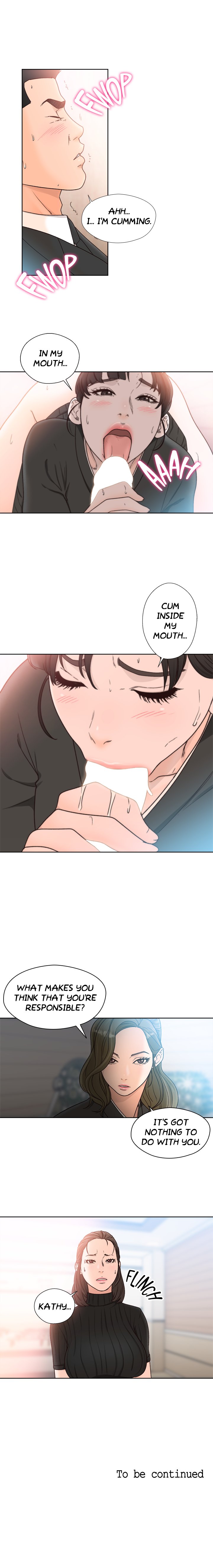 Lust Awakening Engsub Chapter 85 - Manhwa18.com