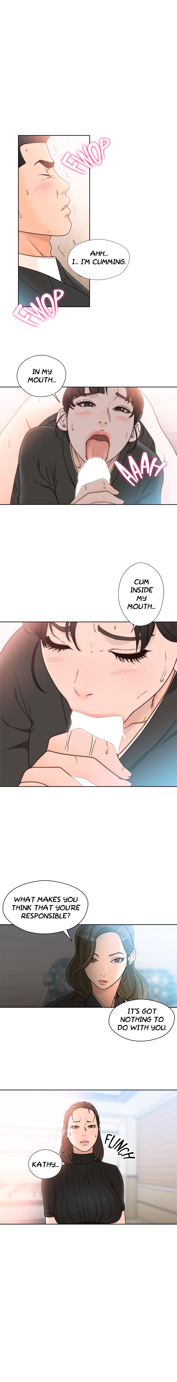 Lust Awakening Engsub Chapter 86 - Manhwa18.com