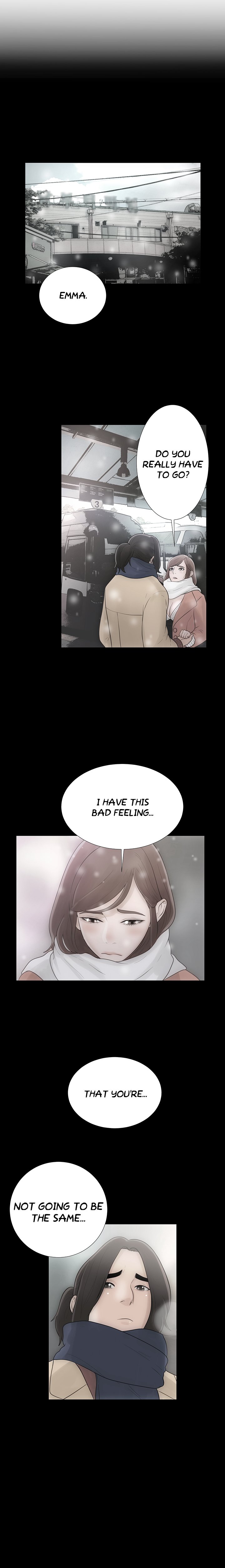 Lust Awakening Engsub Chapter 87 - Manhwa18.com