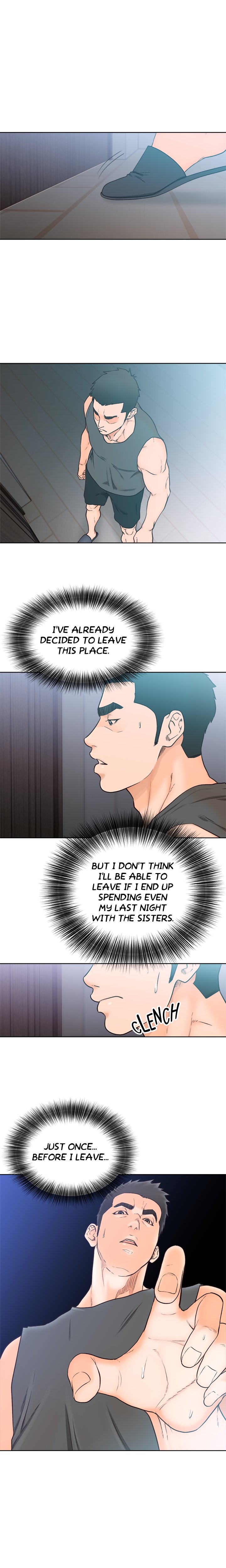 Lust Awakening Engsub Chapter 92 - Manhwa18.com