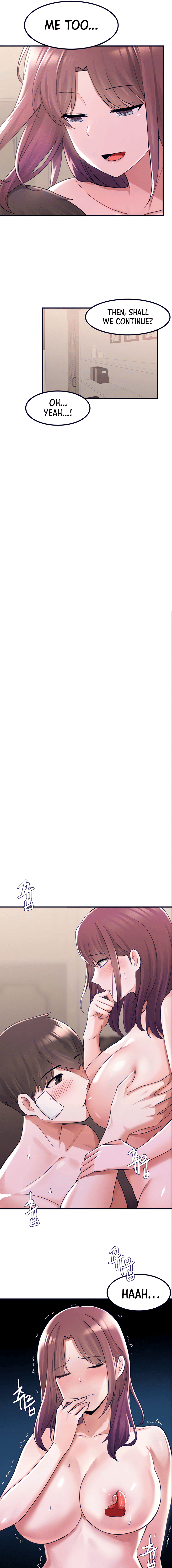 Escape Loser Engsub Chapter 12 - Manhwa18.com