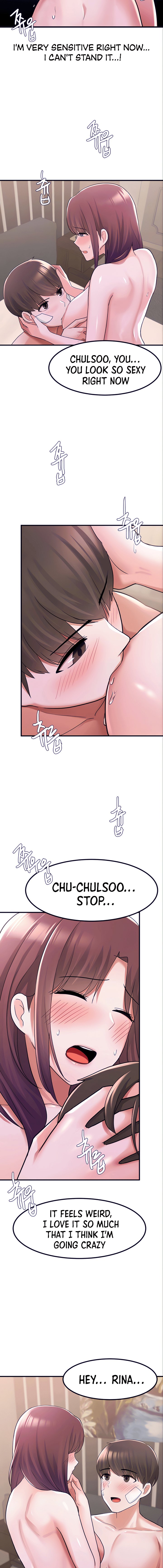 Escape Loser Engsub Chapter 12 - Manhwa18.com