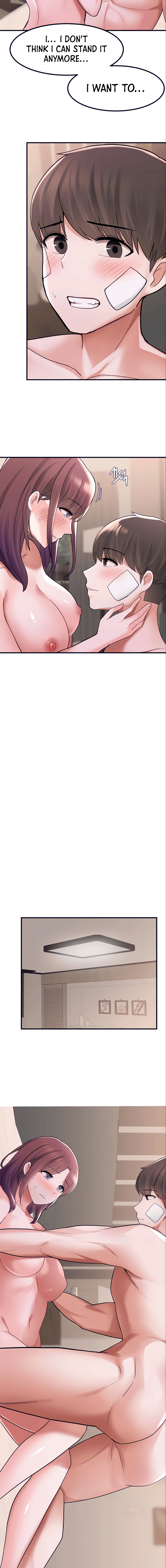 Escape Loser Engsub Chapter 12 - Manhwa18.com