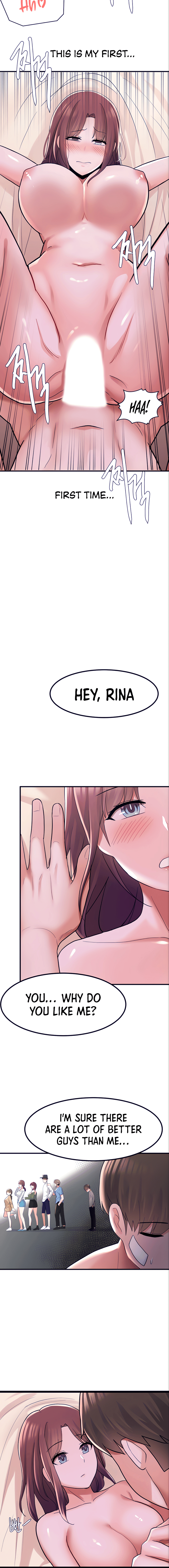 Escape Loser Engsub Chapter 12 - Manhwa18.com