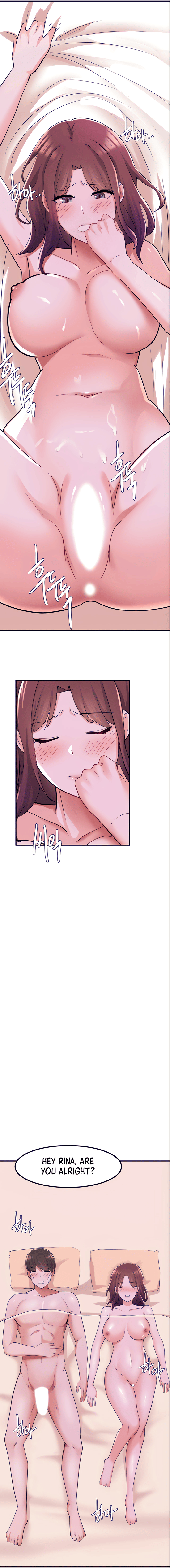 Escape Loser Engsub Chapter 12 - Manhwa18.com