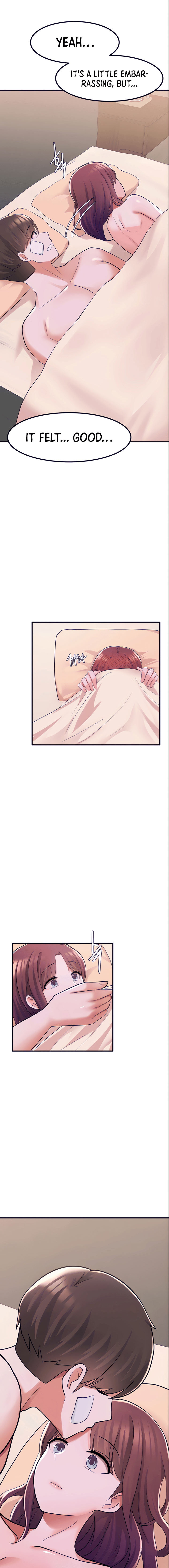 Escape Loser Engsub Chapter 12 - Manhwa18.com