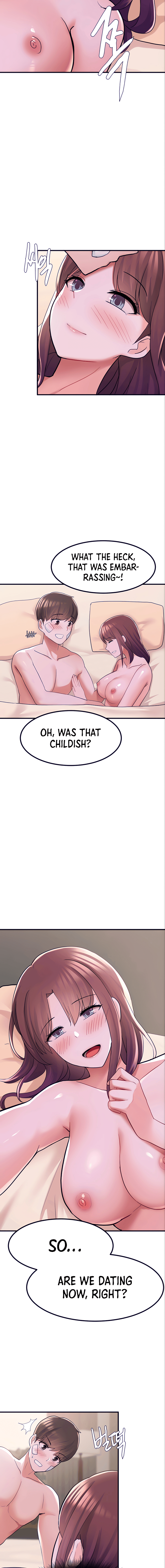 Escape Loser Engsub Chapter 12 - Manhwa18.com