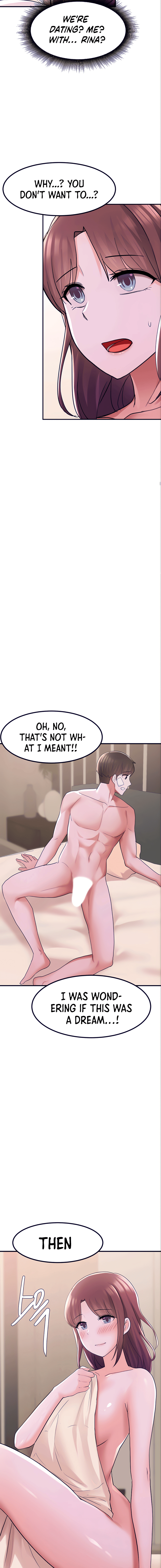 Escape Loser Engsub Chapter 12 - Manhwa18.com
