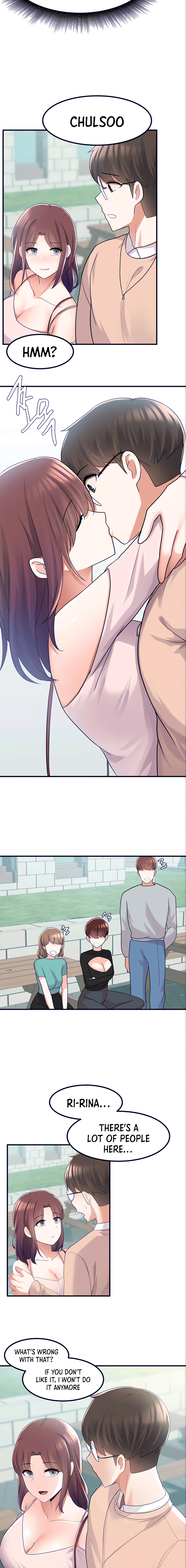 Escape Loser Engsub Chapter 12 - Manhwa18.com