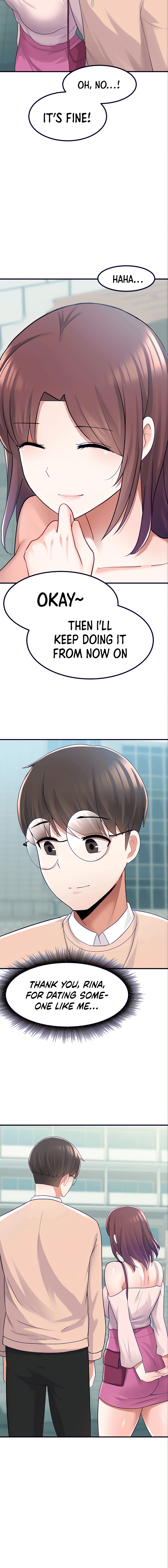 Escape Loser Engsub Chapter 12 - Manhwa18.com