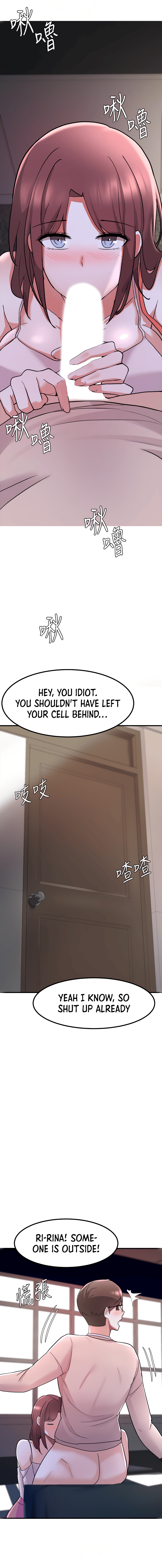 Escape Loser Engsub Chapter 13 - Manhwa18.com