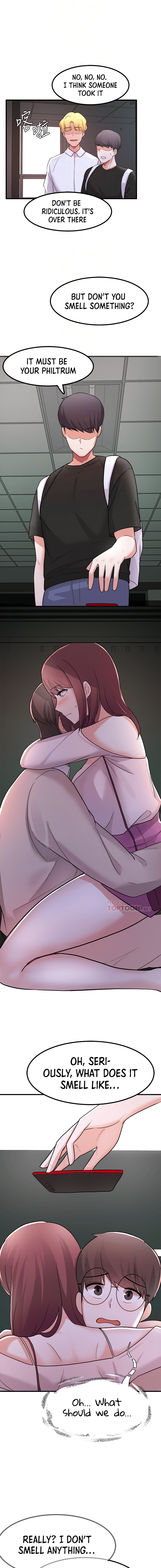 Escape Loser Engsub Chapter 13 - Manhwa18.com