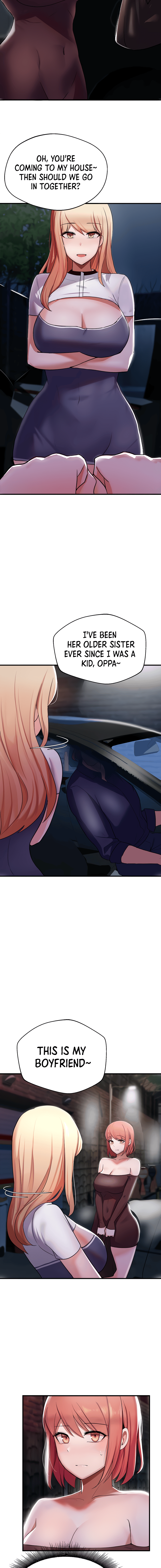 Escape Loser Engsub Chapter 13 - Manhwa18.com