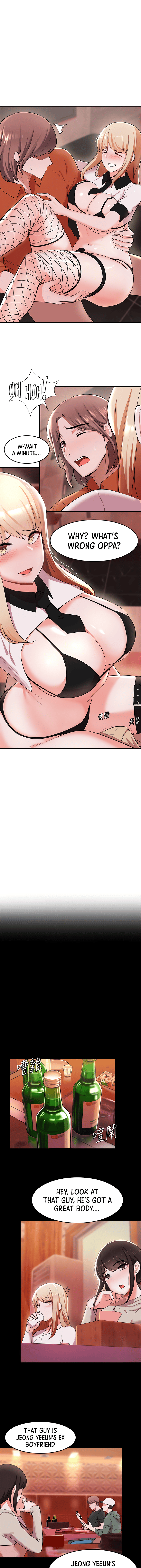 Escape Loser Engsub Chapter 15 - Manhwa18.com