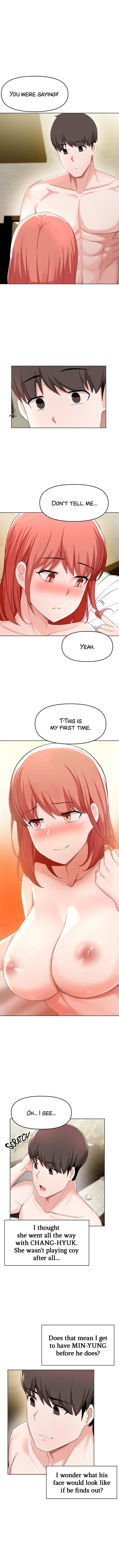 Escape Loser Engsub Chapter 30 - Manhwa18.com