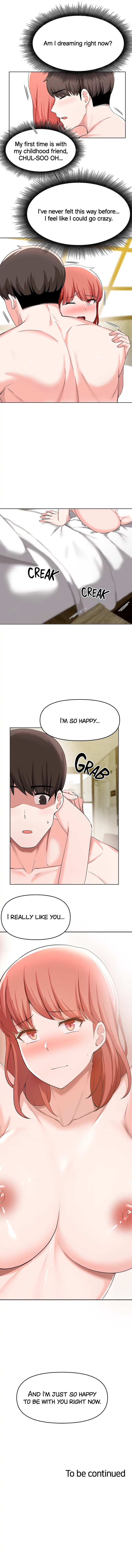 Escape Loser Engsub Chapter 30 - Manhwa18.com
