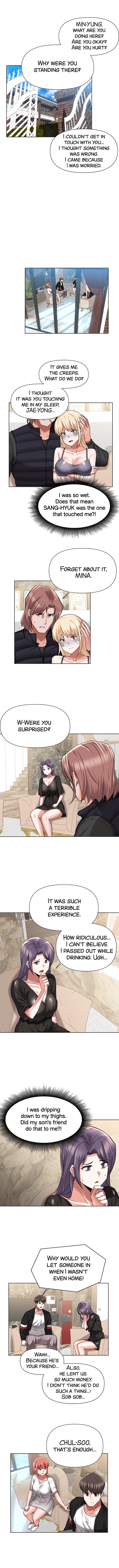 Escape Loser Engsub Chapter 49 - Manhwa18.com