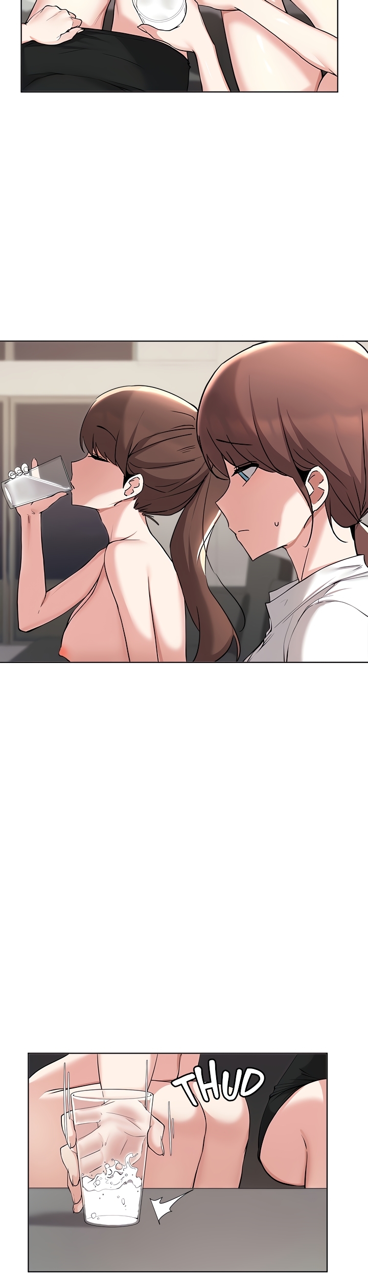 Escape Loser Engsub Chapter 53 - Manhwa18.com