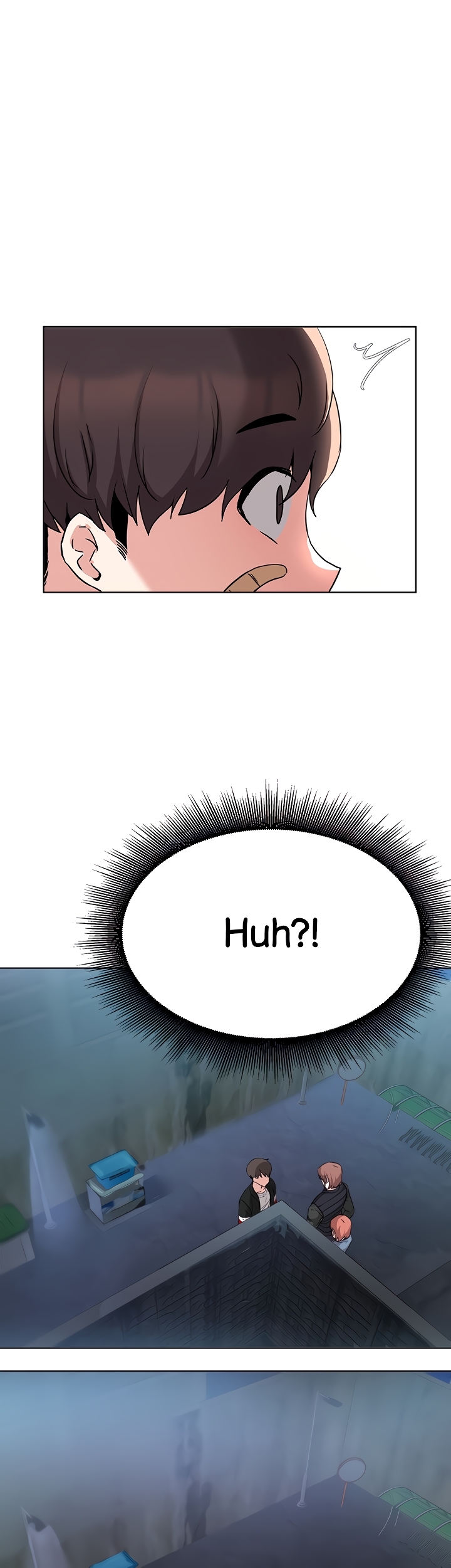 Escape Loser Engsub Chapter 53 - Manhwa18.com