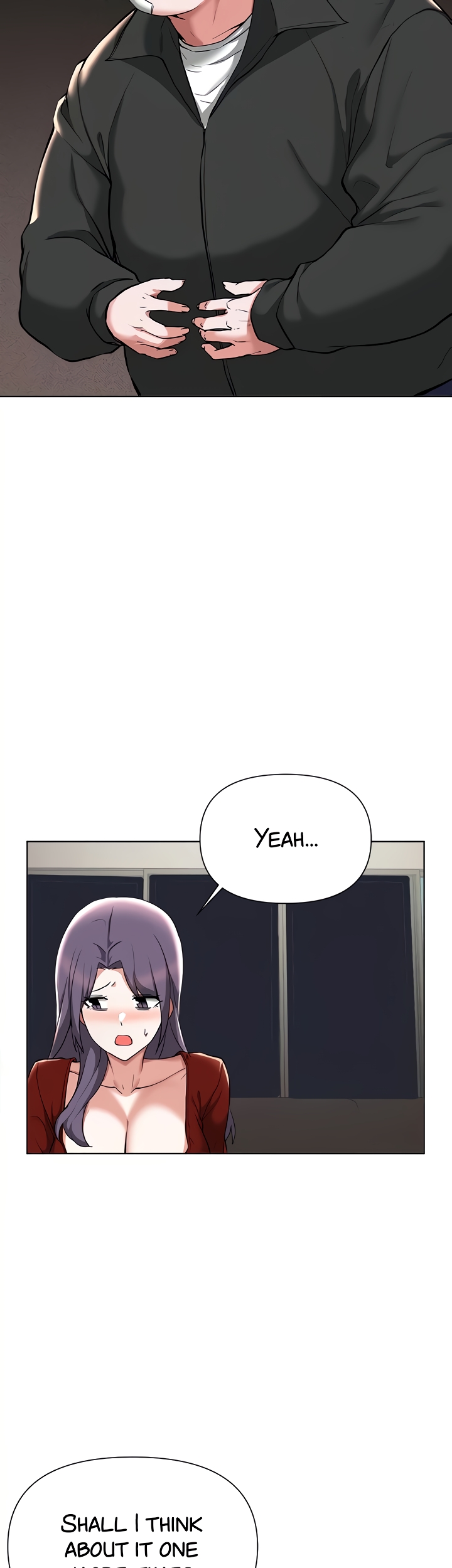 Escape Loser Engsub Chapter 55 - Manhwa18.com