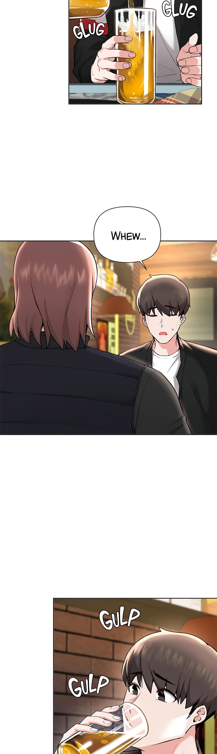 Escape Loser Engsub Chapter 57 - Manhwa18.com