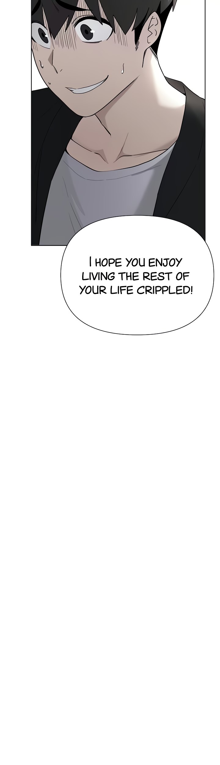 Escape Loser Engsub Chapter 64 - Manhwa18.com