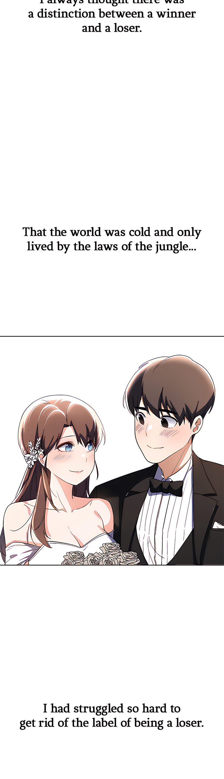 Escape Loser Engsub Chapter 65 - Manhwa18.com