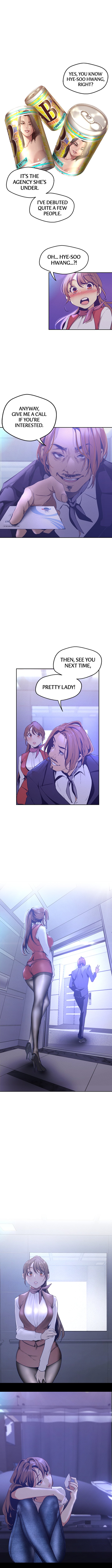 A Wonderful New World Chapter 112 - Manhwa18.com