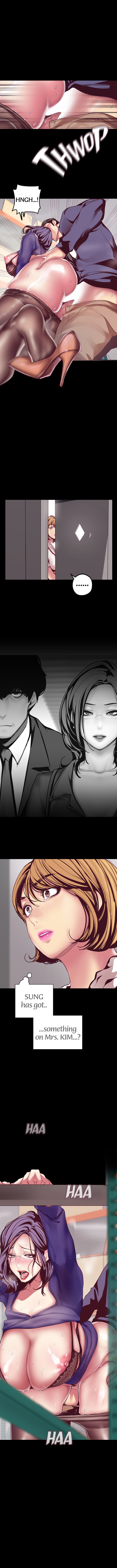 A Wonderful New World Chapter 12 - Manhwa18.com