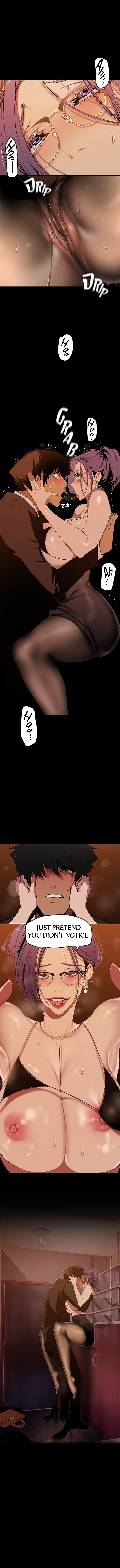 A Wonderful New World Chapter 143 - Manhwa18.com