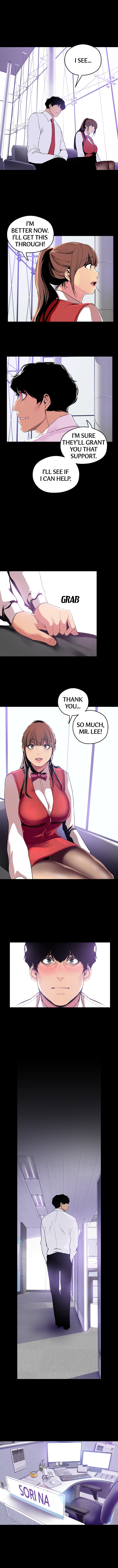 A Wonderful New World Chapter 19 - Manhwa18.com