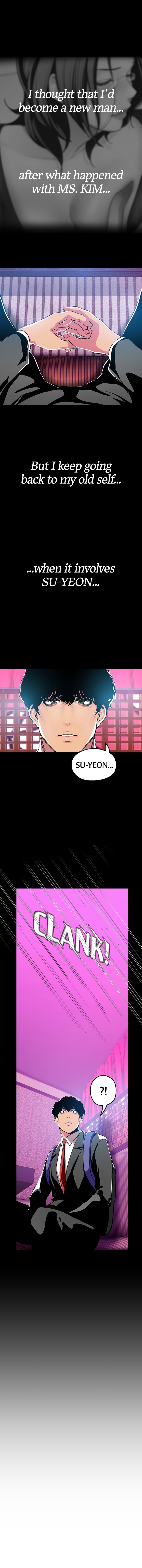 A Wonderful New World Chapter 22 - Manhwa18.com