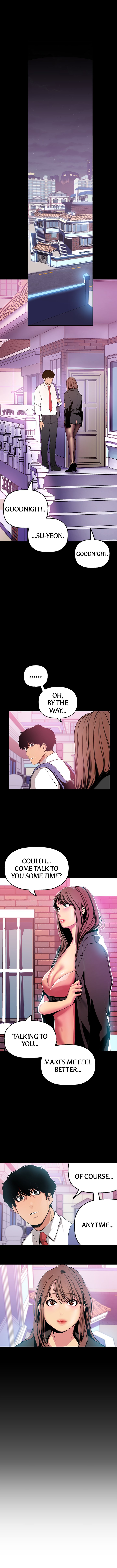 A Wonderful New World Chapter 24 - Manhwa18.com