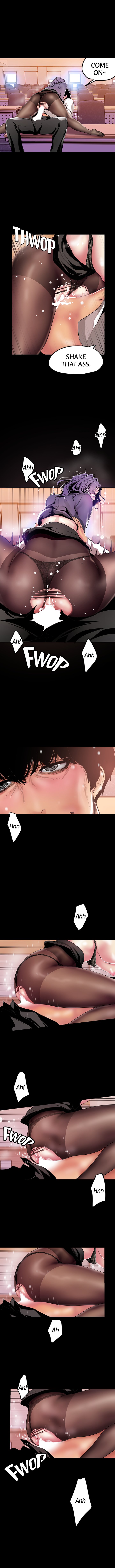 A Wonderful New World Chapter 26 - Manhwa18.com