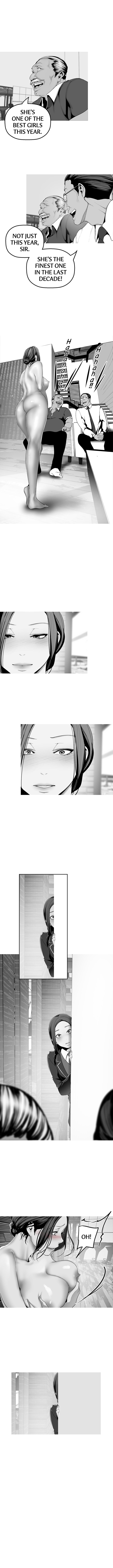 A Wonderful New World Chapter 35 - Manhwa18.com