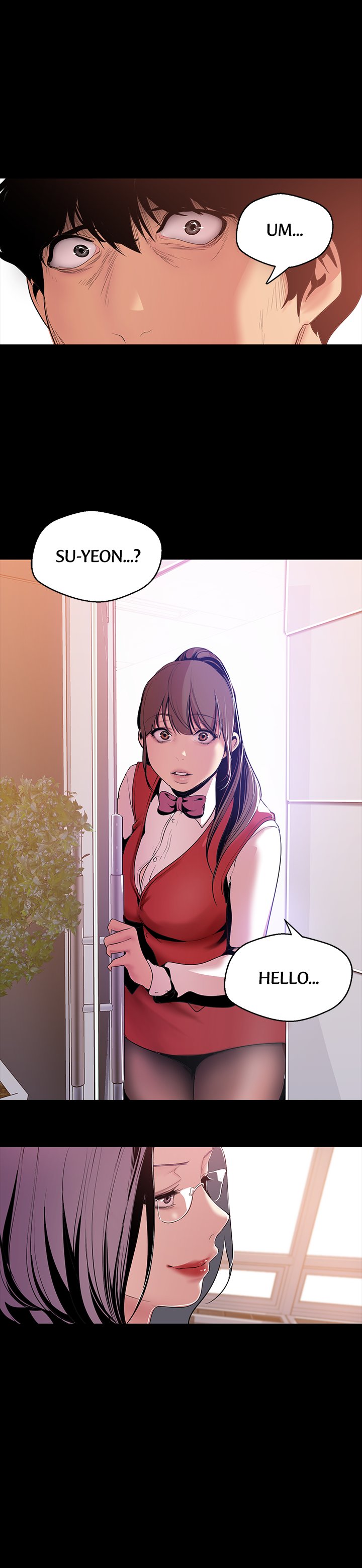 A Wonderful New World Chapter 46 - Manhwa18.com