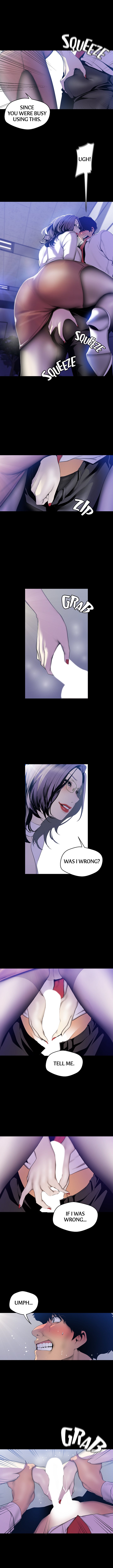 A Wonderful New World Chapter 63 - Manhwa18.com