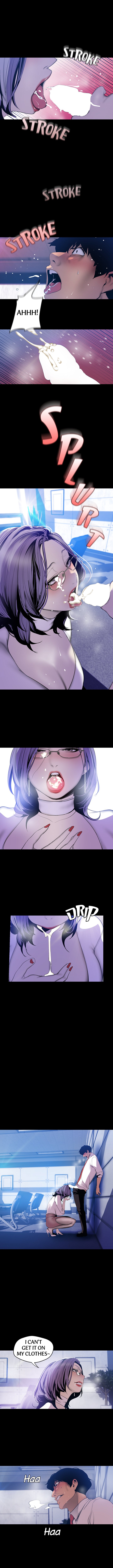 A Wonderful New World Chapter 63 - Manhwa18.com