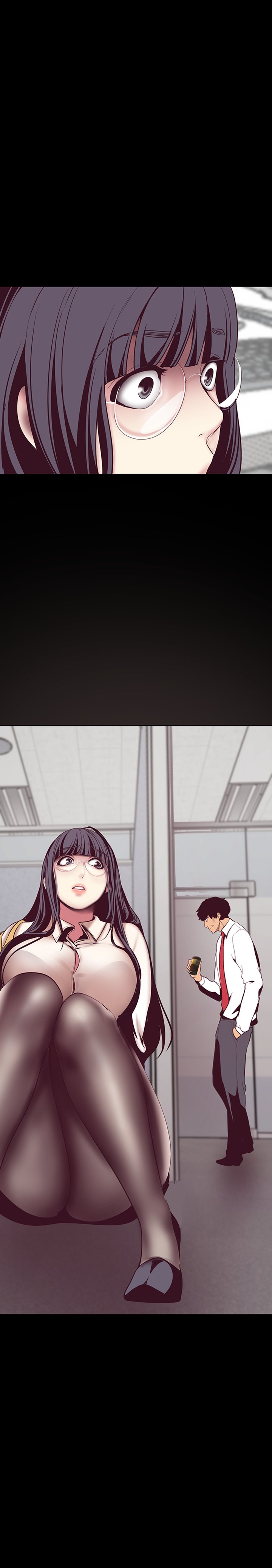 A Wonderful New World Chapter 8 - Manhwa18.com