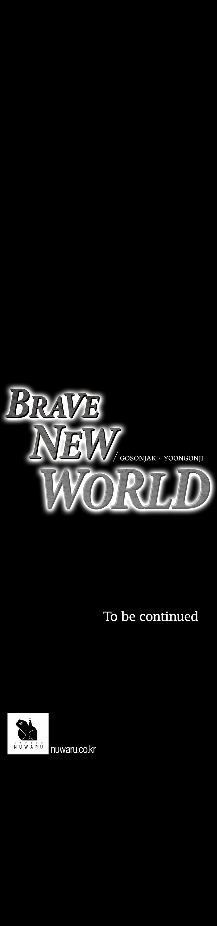 A Wonderful New World Chapter 83 - Manhwa18.com