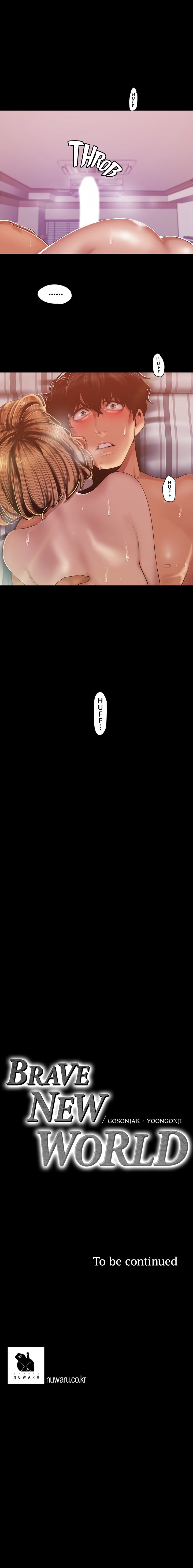 A Wonderful New World Chapter 87 - Manhwa18.com