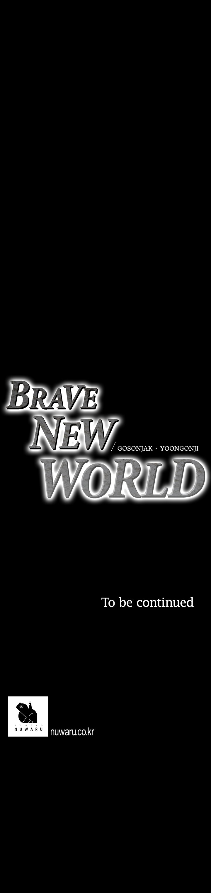 A Wonderful New World Chapter 88 - Manhwa18.com