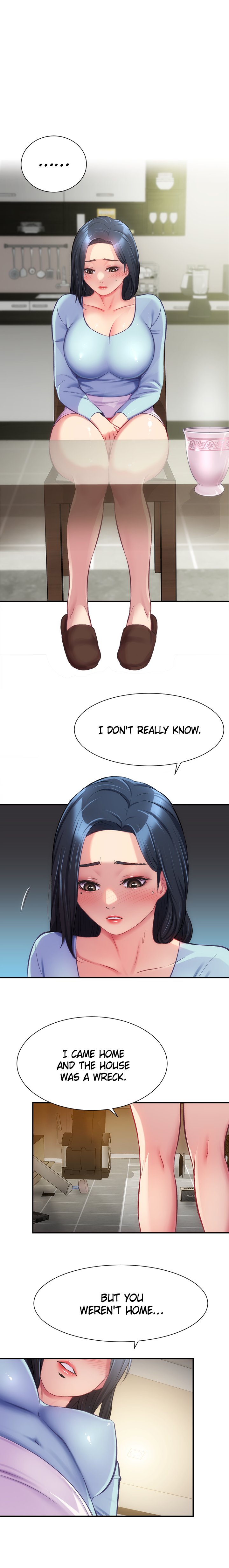 Graceful Sister-in-law Chapter 16 - Manhwa18.com