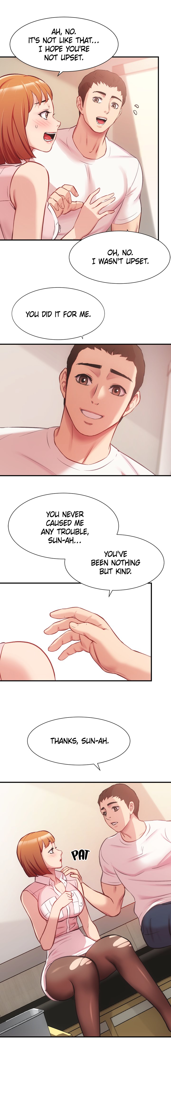 Graceful Sister-in-law Chapter 23 - Manhwa18.com