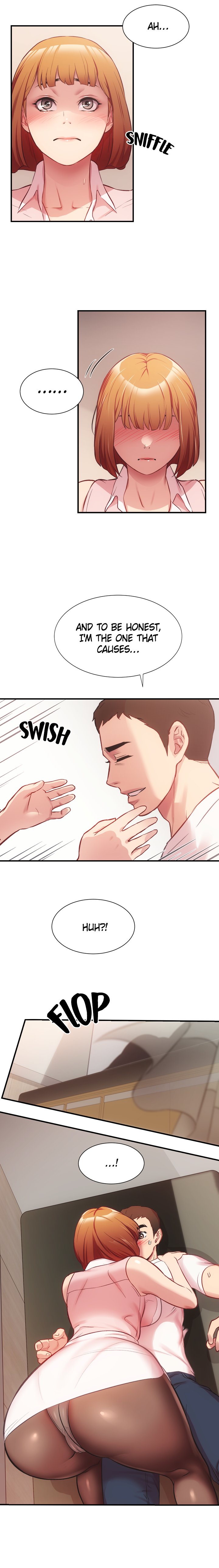 Graceful Sister-in-law Chapter 23 - Manhwa18.com